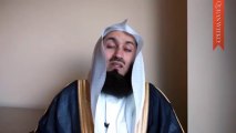 Health _ Free Time - Mufti Menk - Quran Weekly