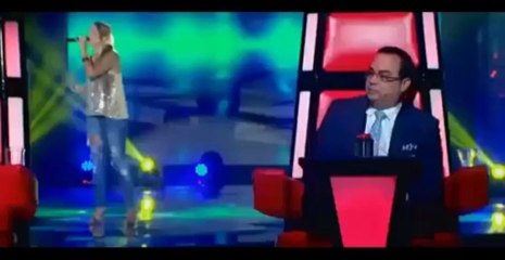 La Voz colombia Capitulo 5