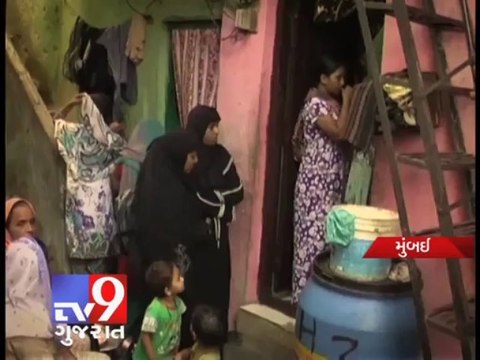 Tv9 Gujarat - Boy attempts suicide,family blames college for ragging