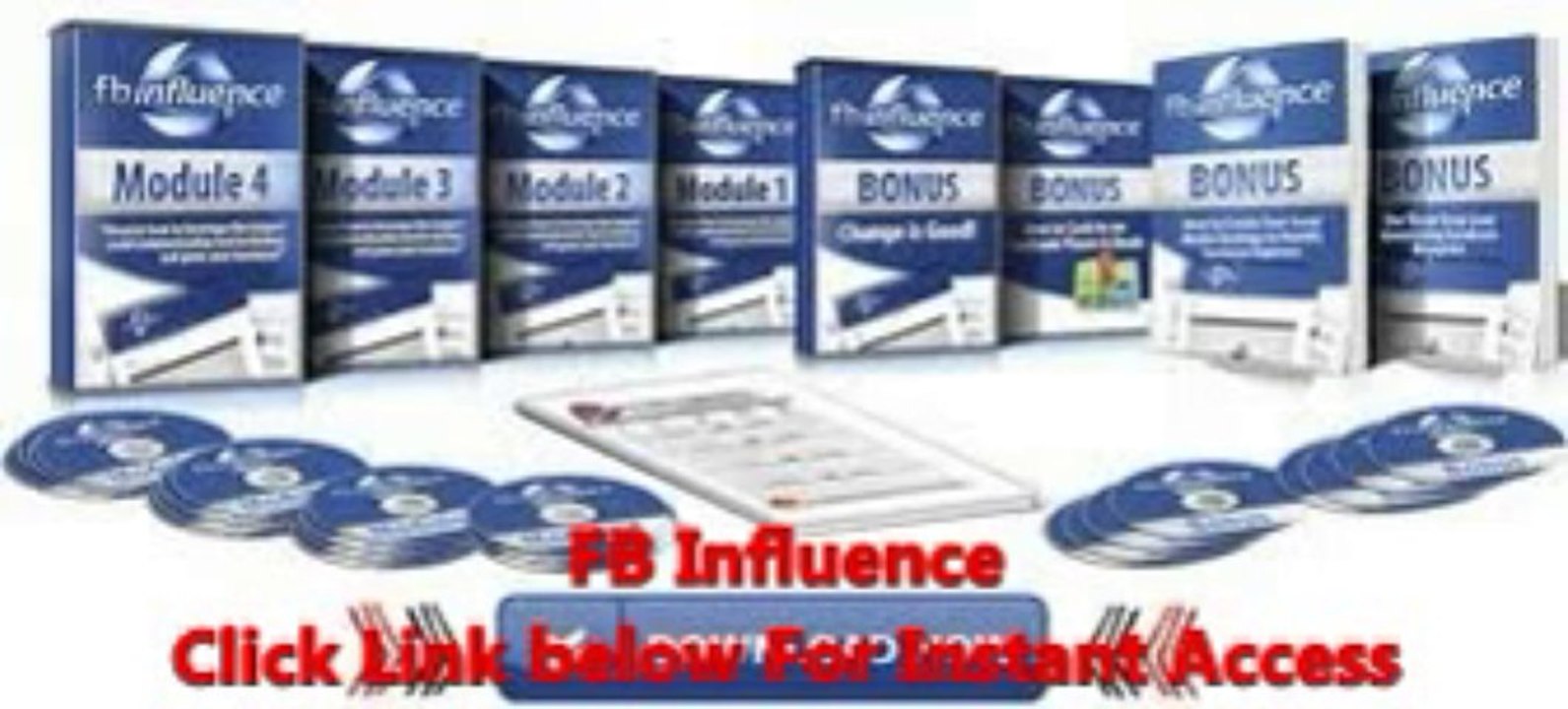 Fb Influence Review | Fb Influence Review - Super 50 Over $4,987 Bonuses