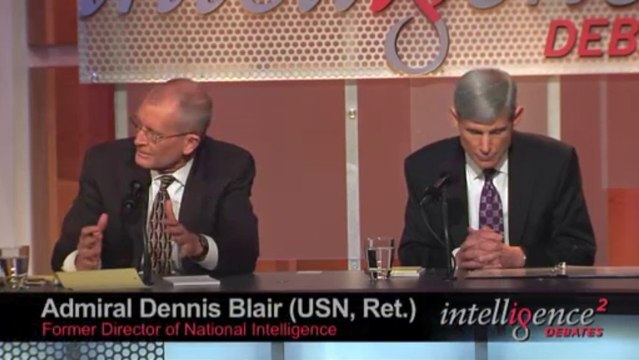 Ahmed Rashid: Drone Strikes Open Pandora's Box