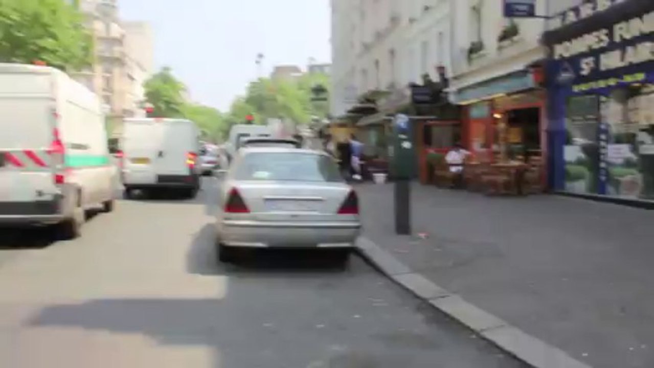 Courses Parisiennes