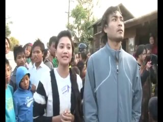 Making of _TANDAN_ Manipuri Film 2013 (Trailer-2)