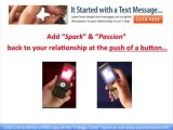 Text The Romance Back _ Free Download Three Magic Texts, Text The Romance Back Tips