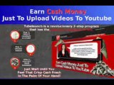 Professional way to Make money with TubeLaunch