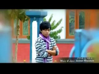 Nashak Aduk Fajabi - Manipuri Album Song 2013 (PALAY & BIDHYAMANI)