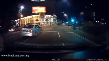 The best of BlackVue WiFi 2 Channels (DR550GW-2CH)