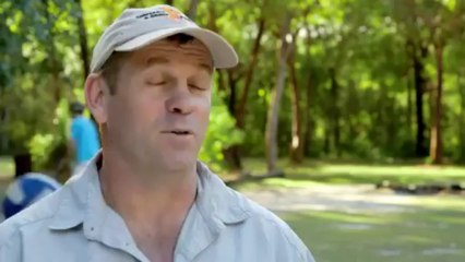 Queensland Tourism Segway ECO Xperiences