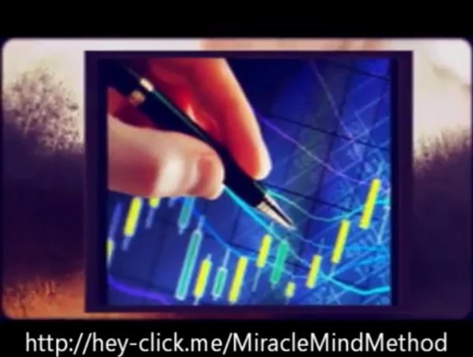 Miracle mind Method Free Download