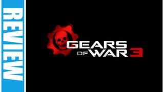 (Review) Gears of War 3 (Xbox 360)