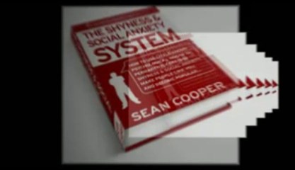 the shyness and social anxiety system ebook
