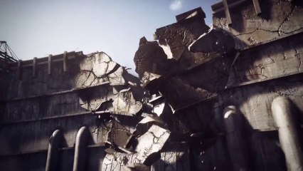 Battlefield 4  Levolution : Flood Zone & Combat Hotspots