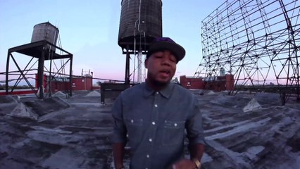 Local-Mu12 Ft. Skyzoo - "Champion" Produced by Real McKoy