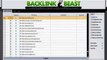 Backlink Beast: #1 Best SEO Link Building Software