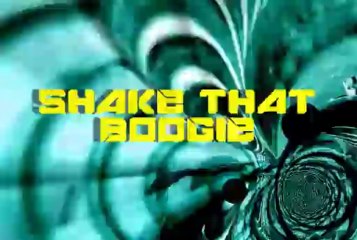 Q-IC - Shake That Boogie (HD) Official Records Mania