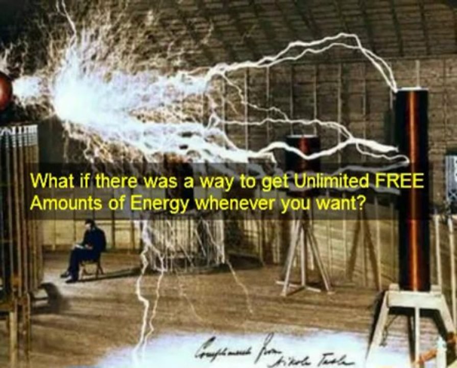 Home Made FREE Energy Device|Nikola Tesla Secret Diary|Home Made Energy Solutions