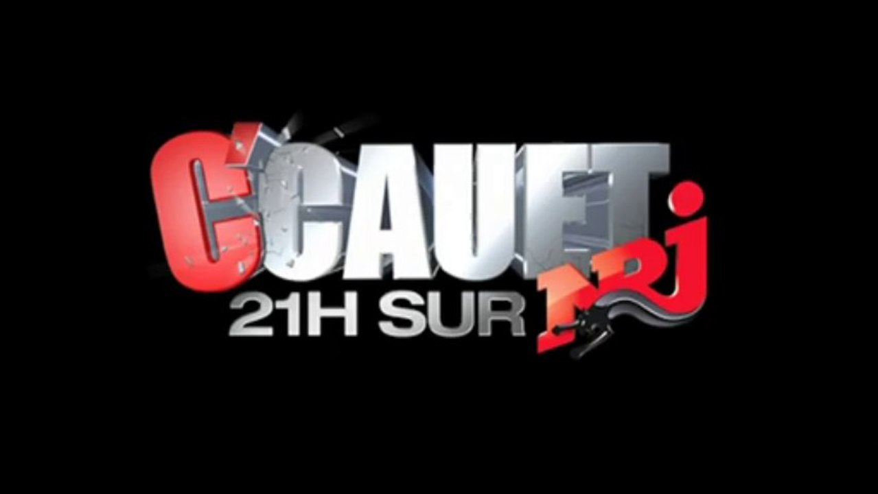 La Fouine - Papa (live NRJ) - C'Cauet sur NRJ