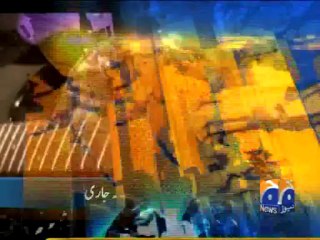 Geo Headlines-03 Oct 2013-1600