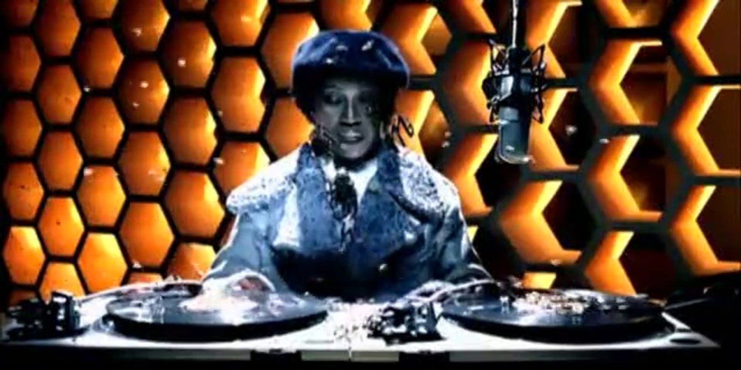 Missy Elliott vs Pink - Work It Stupid