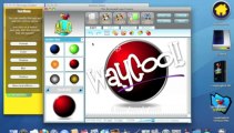 The Logo Creator - An easy to use logo maker