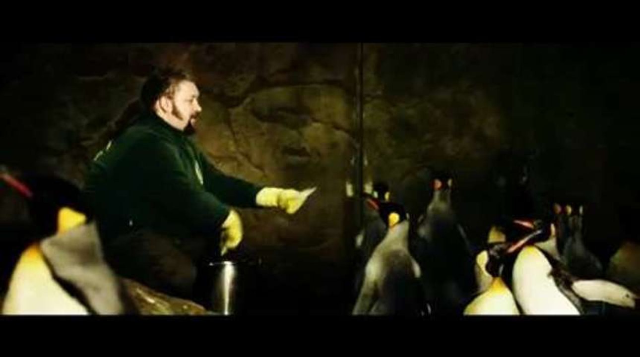 King Ping Tippen Tappen Tödchen - Trailer (Deutsch) HD