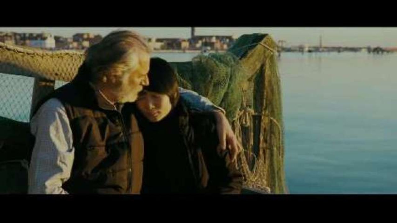 Venezianische Freundschaft - Trailer (Deutsch) HD