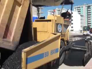 02.10.2013 kocasinan mahallesine 1 km kaldırım