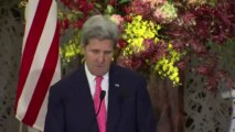 Kerry: ‘Irã será julgado por ações, não por palavras’