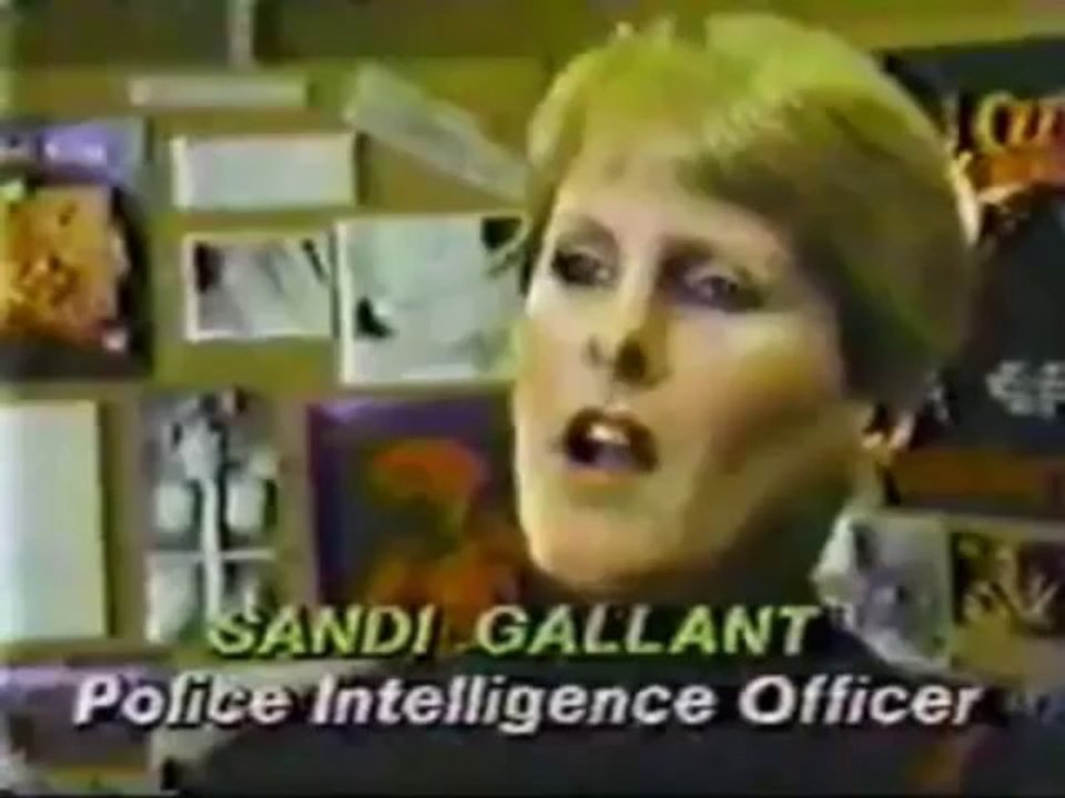 Hollywood's Satanic Slaves II [Part 1]