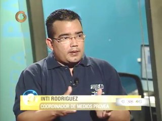 Coordinador de Provea: "Se ha criminalizado la protesta en Venezuela"