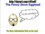 The Penny Stock Egghead. Trading strategies best online tools tutorial software.