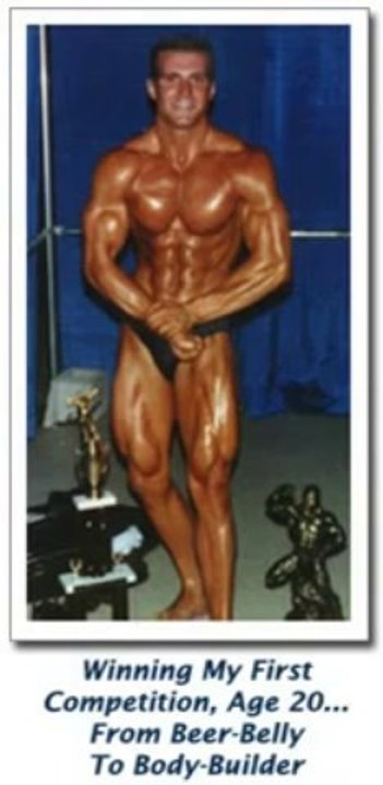 Burn The Fat Feed The Muscle   Review + Bonus