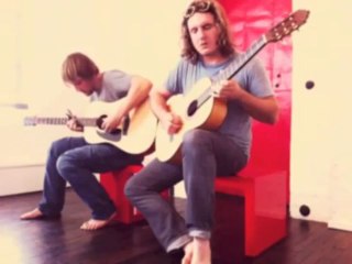 Daft Punk's Get Lucky Gets Folked Up