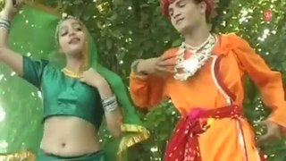 Mhari Teetri Video Song Rajasthani - Main Hoon Chhori Jaipur Ki - Rekha Rao, Parmeshwar Premi