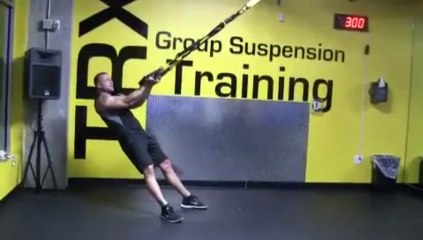 Suspension Revolution Explained