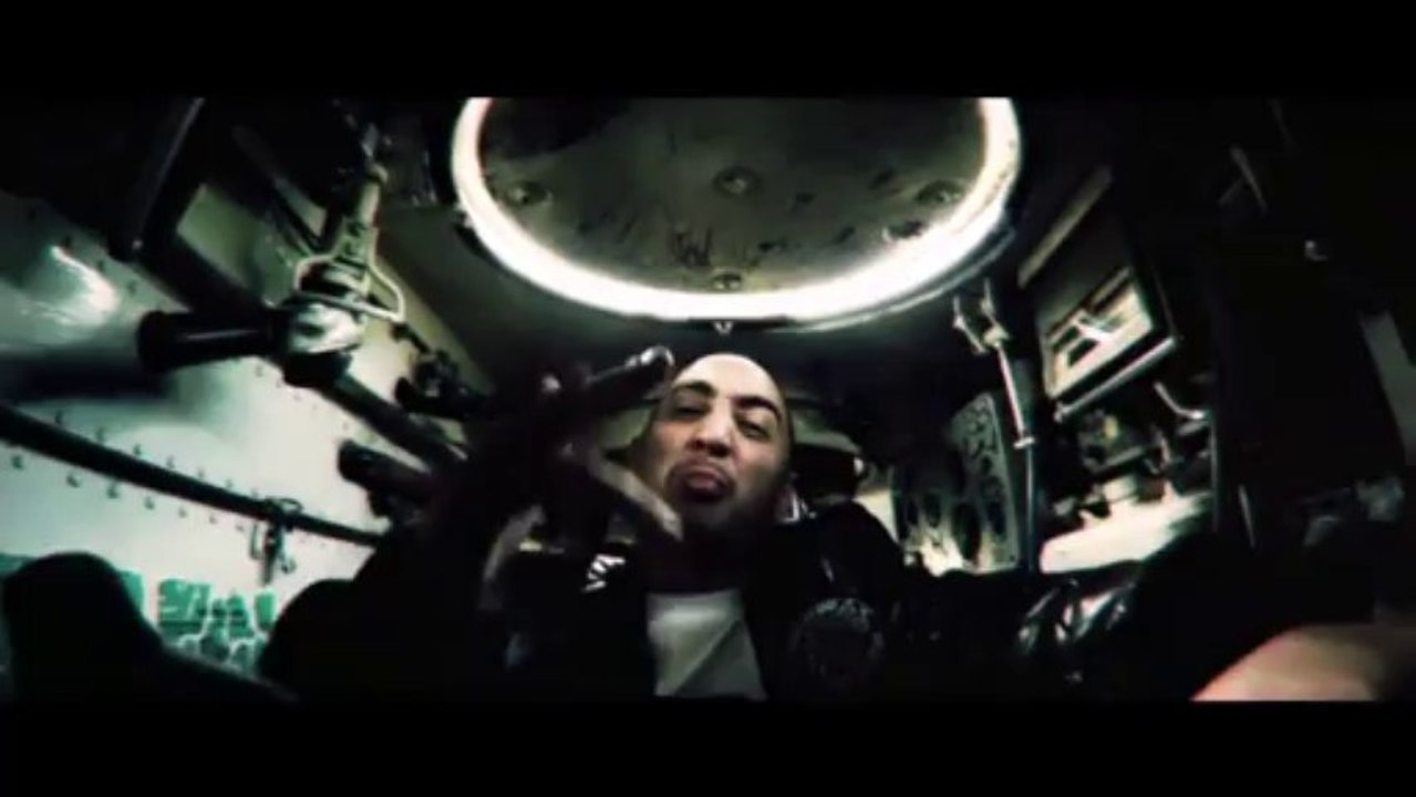 Tango & Cash (Fanvideo)