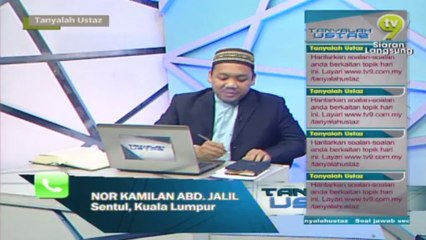 TU TV9 2013 E117 (Bhg.1)