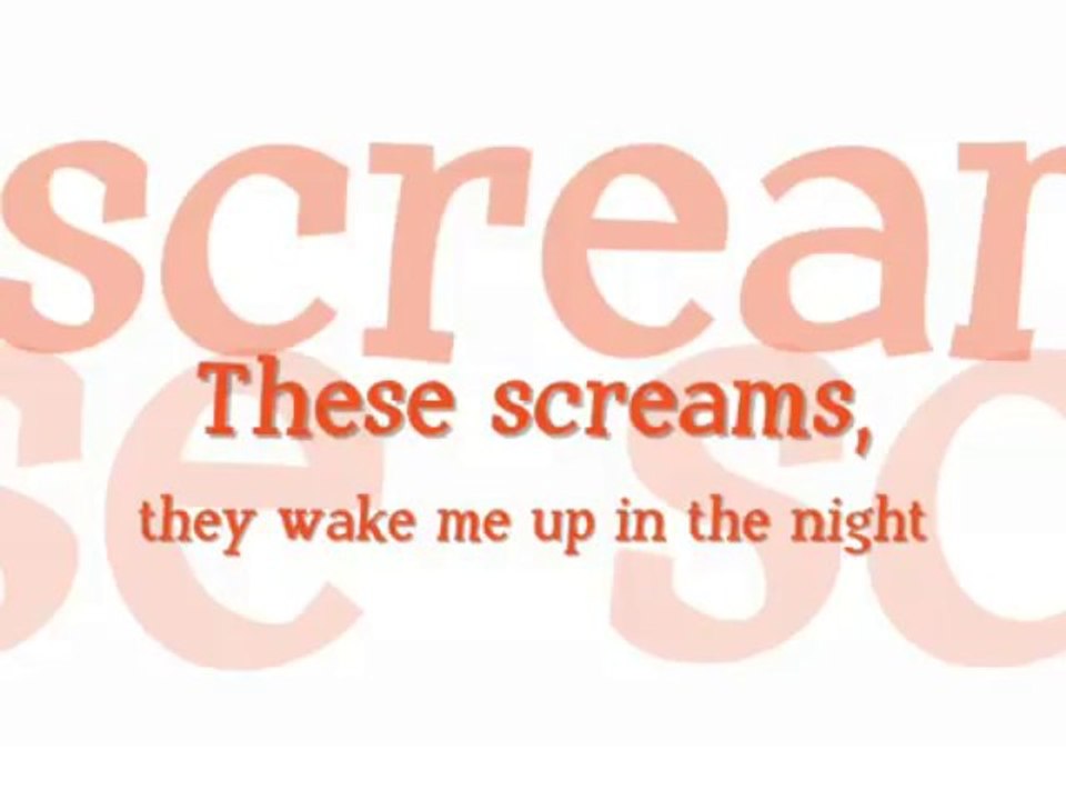 Sunrise Avenue - Forever Yours - Lyrics (HQ)