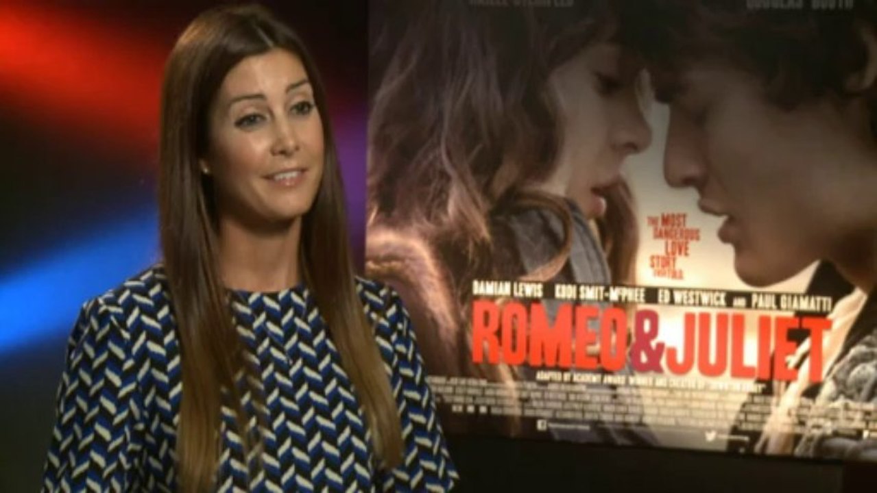 What would Romeo do? With Douglas Booth