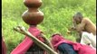 Rajasthani women carrying water from the village well