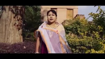 NUNGSIDAKO MEEYOI MAPOK - Manipuri Latest Music Video 2013