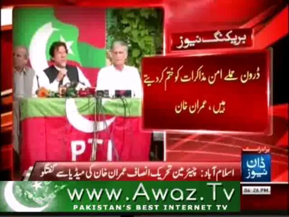 imran