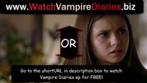 Vampire Diaries season 5 Episode 2 - True Lies