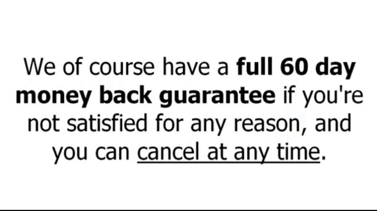 Cash Blurbs How To Get People To Send You Free Clicks Leads Commissions Sales