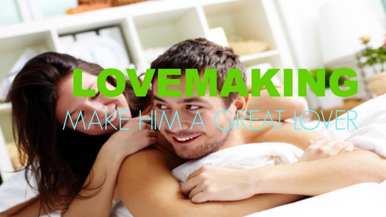 Lovemaking Is Your Husband A Great Lover | Aymonegirl After Hours Episode 1
