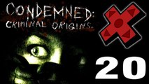 PTJ Let's Play - Condemned: Criminal Origins - Part 20