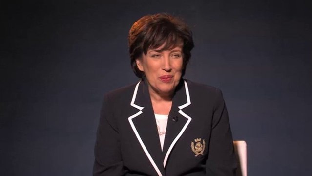 Roselyne Bachelot raconte Astérix