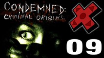 PTJ Let's Play: Condemned: Criminal Origins - Part 09