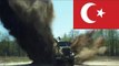 Roadside bomb: Turkey Consul General survives Iraq bomb attack