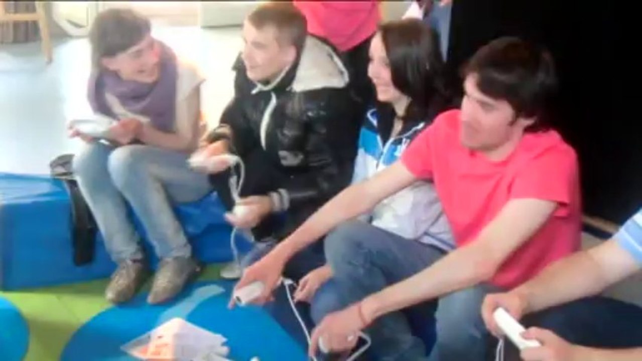 Games day Mai 2013